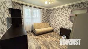 Студия квартира, вторичка, 22м2, 1/16 этаж