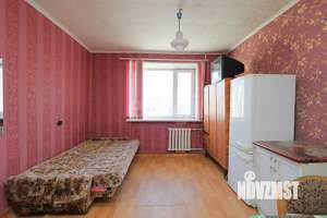 Студия квартира, вторичка, 13м2, 3/5 этаж