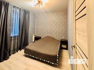 2-к квартира, вторичка, 50м2, 4/5 этаж