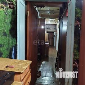 Студия квартира, вторичка, 19м2, 4/5 этаж