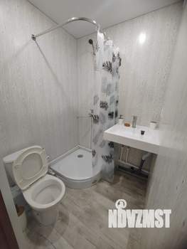 Студия квартира, вторичка, 18м2, 6/9 этаж