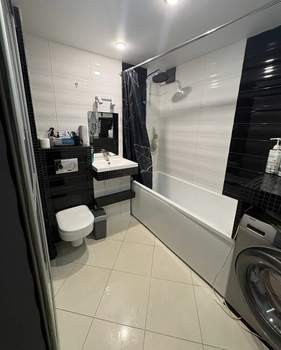 4-к квартира, вторичка, 61м2, 5/5 этаж