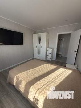 2-к квартира, вторичка, 53м2, 6/11 этаж