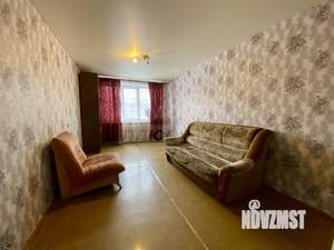 3-к квартира, вторичка, 65м2, 4/9 этаж