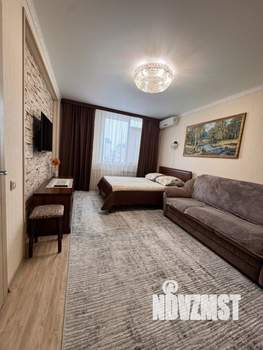 2-к квартира, вторичка, 57м2, 12/17 этаж