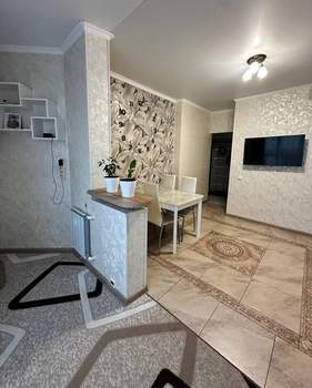 2-к квартира, вторичка, 55м2, 16/20 этаж