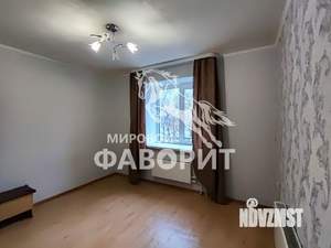 2-к квартира, вторичка, 50м2, 3/6 этаж