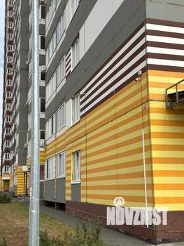 2-к квартира, вторичка, 62м2, 12/24 этаж