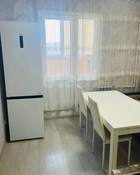 1-к квартира, вторичка, 40м2, 9/17 этаж