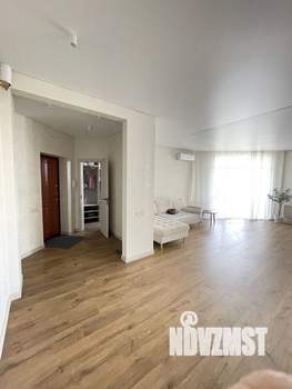 3-к квартира, вторичка, 116м2, 5/6 этаж