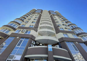 3-к квартира, вторичка, 90м2, 9/14 этаж