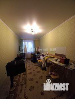 3-к квартира, вторичка, 58м2, 1/5 этаж