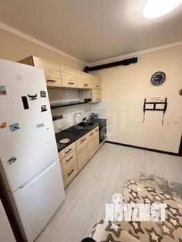 1-к квартира, вторичка, 33м2, 9/17 этаж