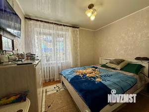 2-к квартира, вторичка, 34м2, 1/5 этаж