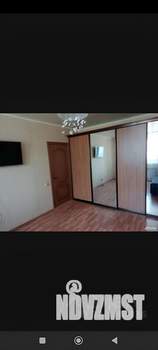 1-к квартира, вторичка, 37м2, 7/17 этаж