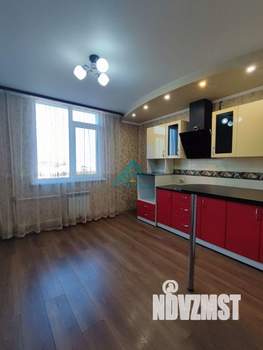 3-к квартира, вторичка, 65м2, 12/17 этаж