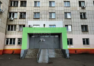 2-к квартира, вторичка, 40м2, 1/9 этаж