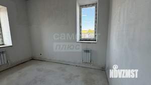 1-к квартира, вторичка, 33м2, 1/4 этаж