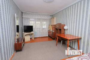 2-к квартира, вторичка, 43м2, 3/5 этаж