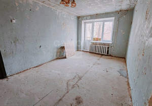 1-к квартира, вторичка, 28м2, 2/9 этаж