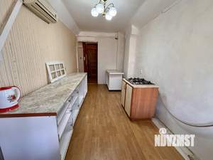 3-к квартира, вторичка, 100м2, 2/6 этаж