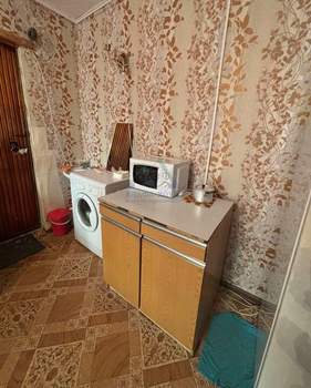 1-к квартира, вторичка, 16м2, 3/9 этаж