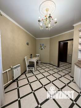 2-к квартира, вторичка, 69м2, 3/17 этаж