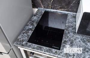 Студия квартира, вторичка, 20м2, 9/17 этаж