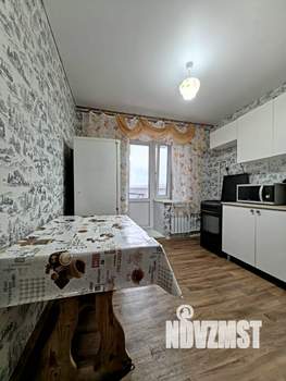 1-к квартира, вторичка, 36м2, 5/5 этаж