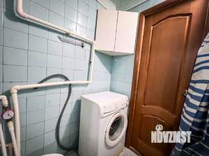 1-к квартира, вторичка, 30м2, 2/5 этаж