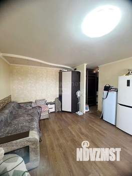 1-к квартира, вторичка, 32м2, -2/2 этаж