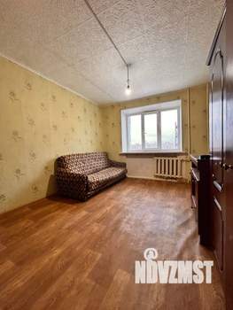 1-к квартира, вторичка, 17м2, 7/9 этаж