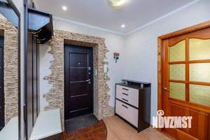 2-к квартира, вторичка, 51м2, 3/5 этаж