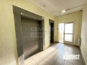 1-к квартира, вторичка, 29м2, 14/17 этаж