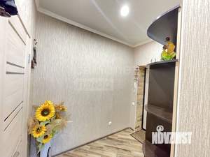 2-к квартира, вторичка, 50м2, 2/4 этаж