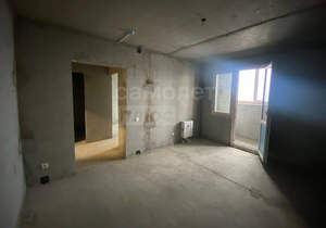 2-к квартира, вторичка, 62м2, 17/24 этаж