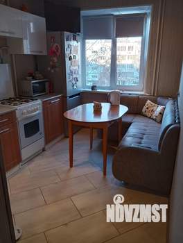 3-к квартира, вторичка, 66м2, 4/9 этаж