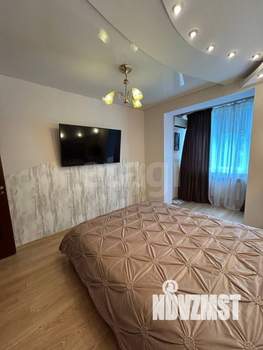 3-к квартира, вторичка, 65м2, 3/9 этаж