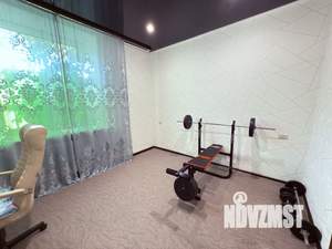 4-к квартира, вторичка, 88м2, 1/4 этаж