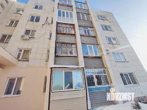 2-к квартира, вторичка, 42м2, 3/5 этаж