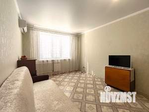 1-к квартира, вторичка, 34м2, 11/17 этаж
