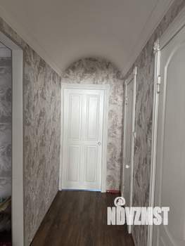 4-к квартира, вторичка, 83м2, 3/10 этаж