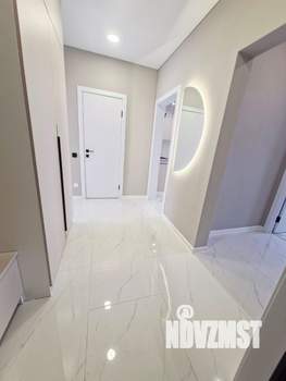 2-к квартира, вторичка, 63м2, 7/17 этаж