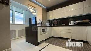 6-к квартира, вторичка, 217м2, 12/13 этаж