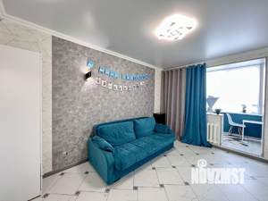 2-к квартира, вторичка, 52м2, 10/14 этаж