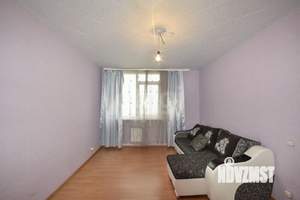 2-к квартира, вторичка, 56м2, 6/11 этаж