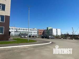 3-к квартира, вторичка, 98м2, 11/17 этаж