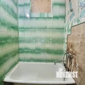 1-к квартира, вторичка, 28м2, 2/9 этаж