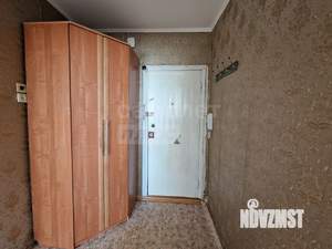1-к квартира, вторичка, 32м2, 8/16 этаж