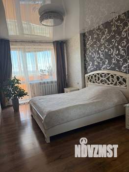 3-к квартира, вторичка, 76м2, 10/11 этаж